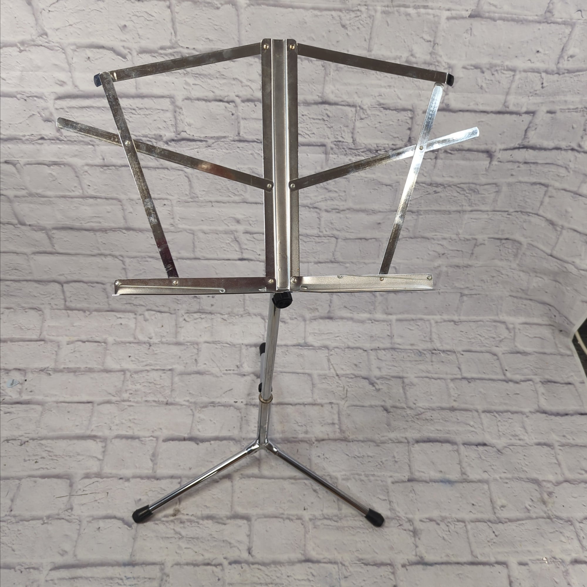 Unknown Made in Taiwan Music stand