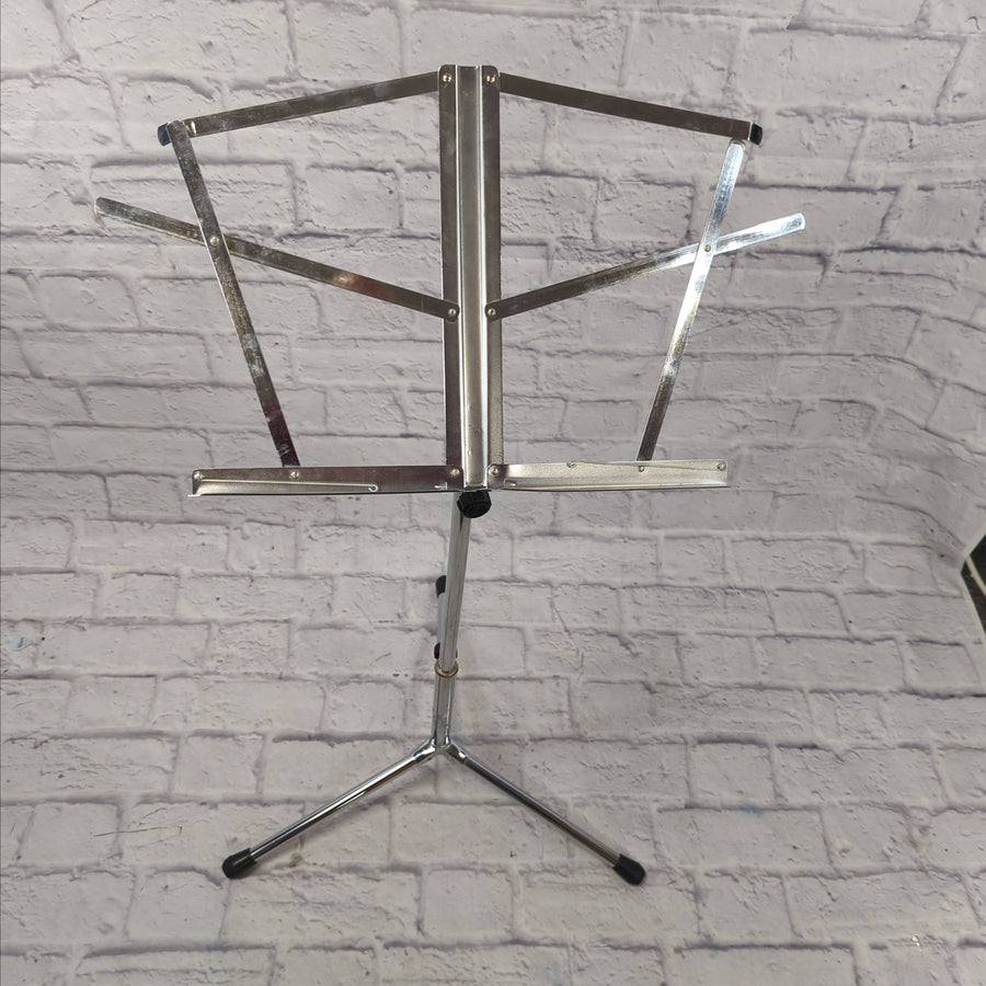 Unknown Made in Taiwan Music stand