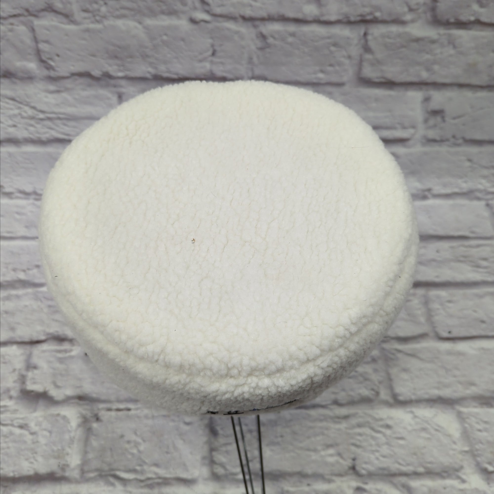 Protection Racket 9024-00 12-inch Fleece Throne Cover