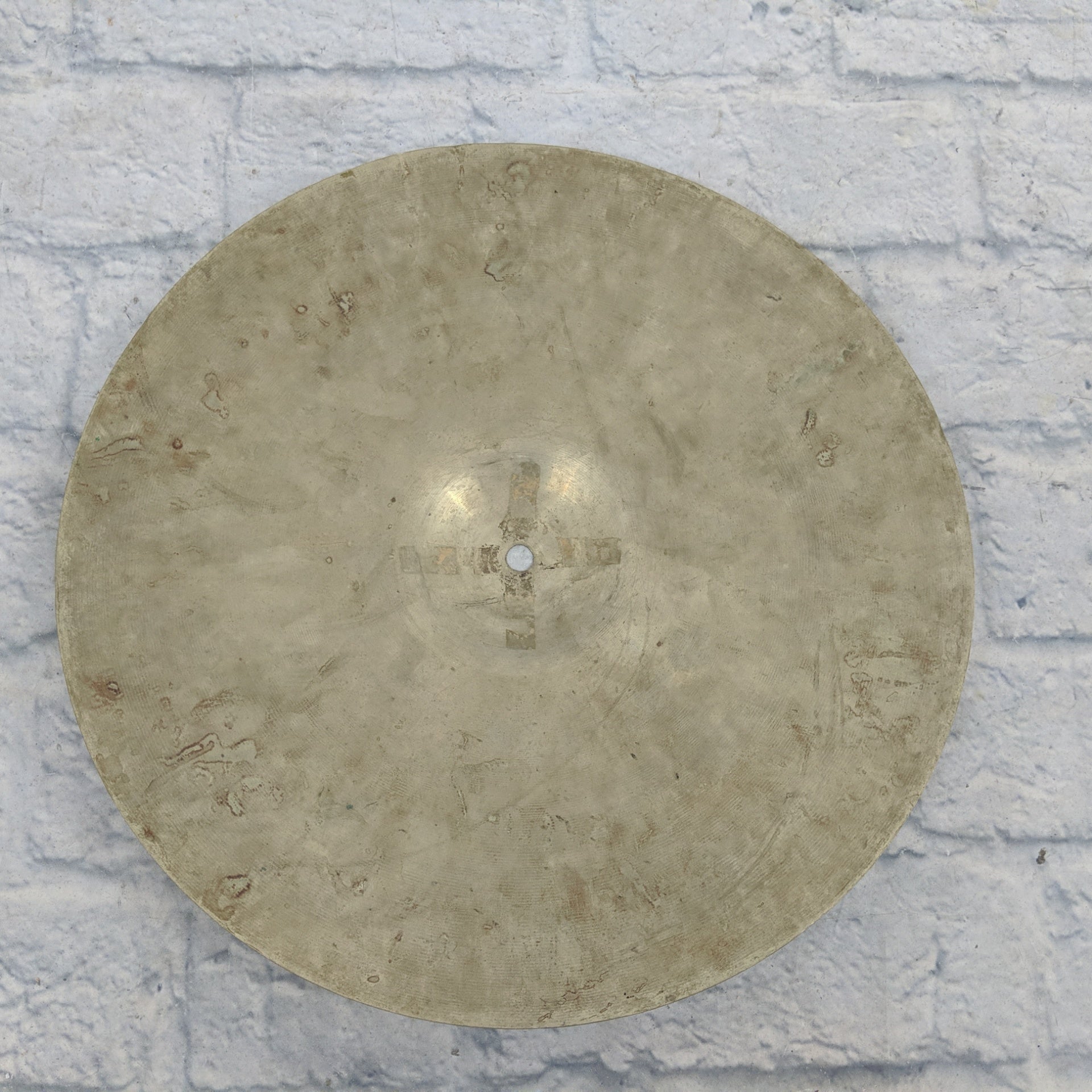 Paiste Istalople 16" Crash