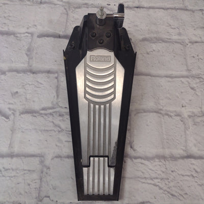 Roland FD7 Electronic Hi Hat Pedal Controller Trigger