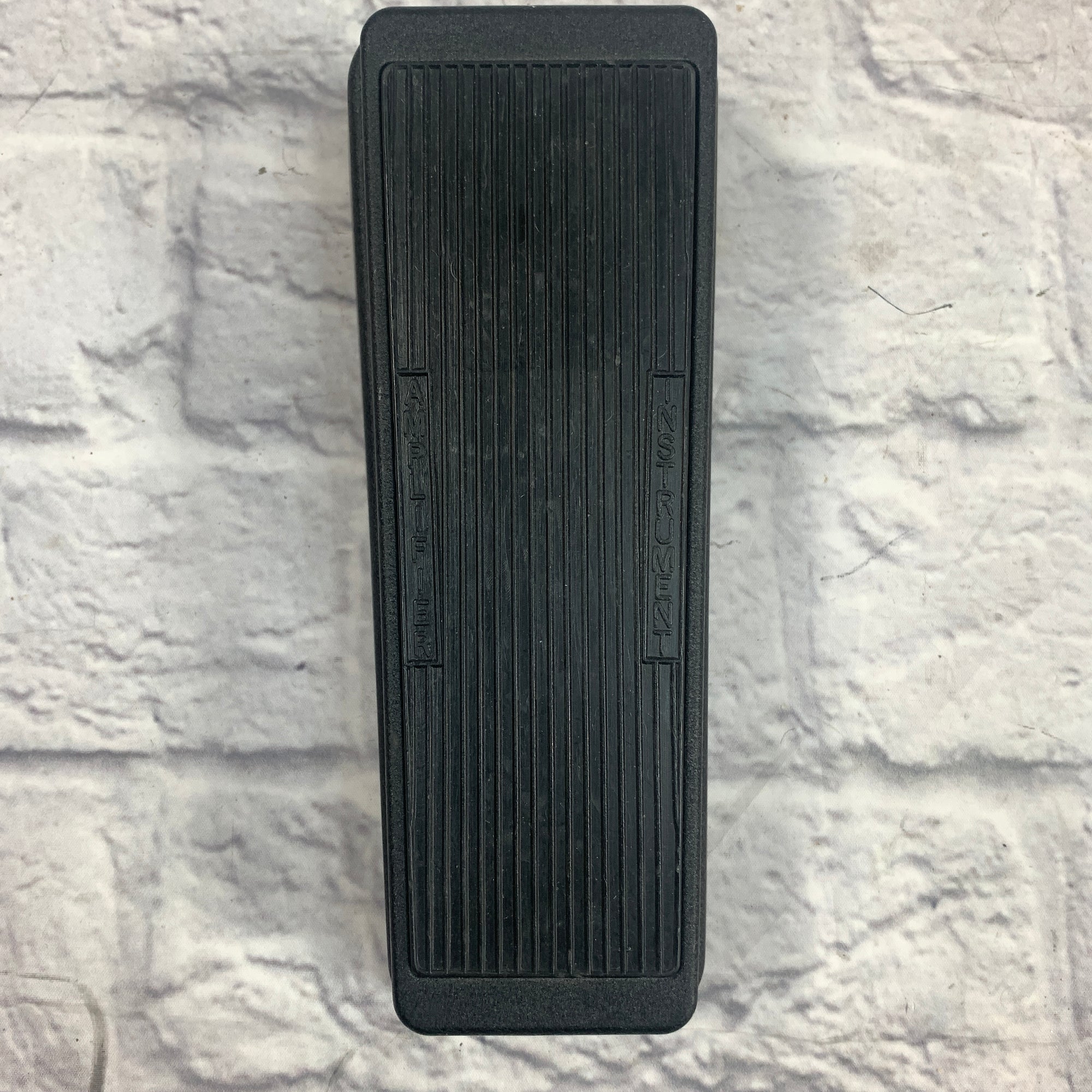 Dunlop Crybaby Wah Pedal GCB95