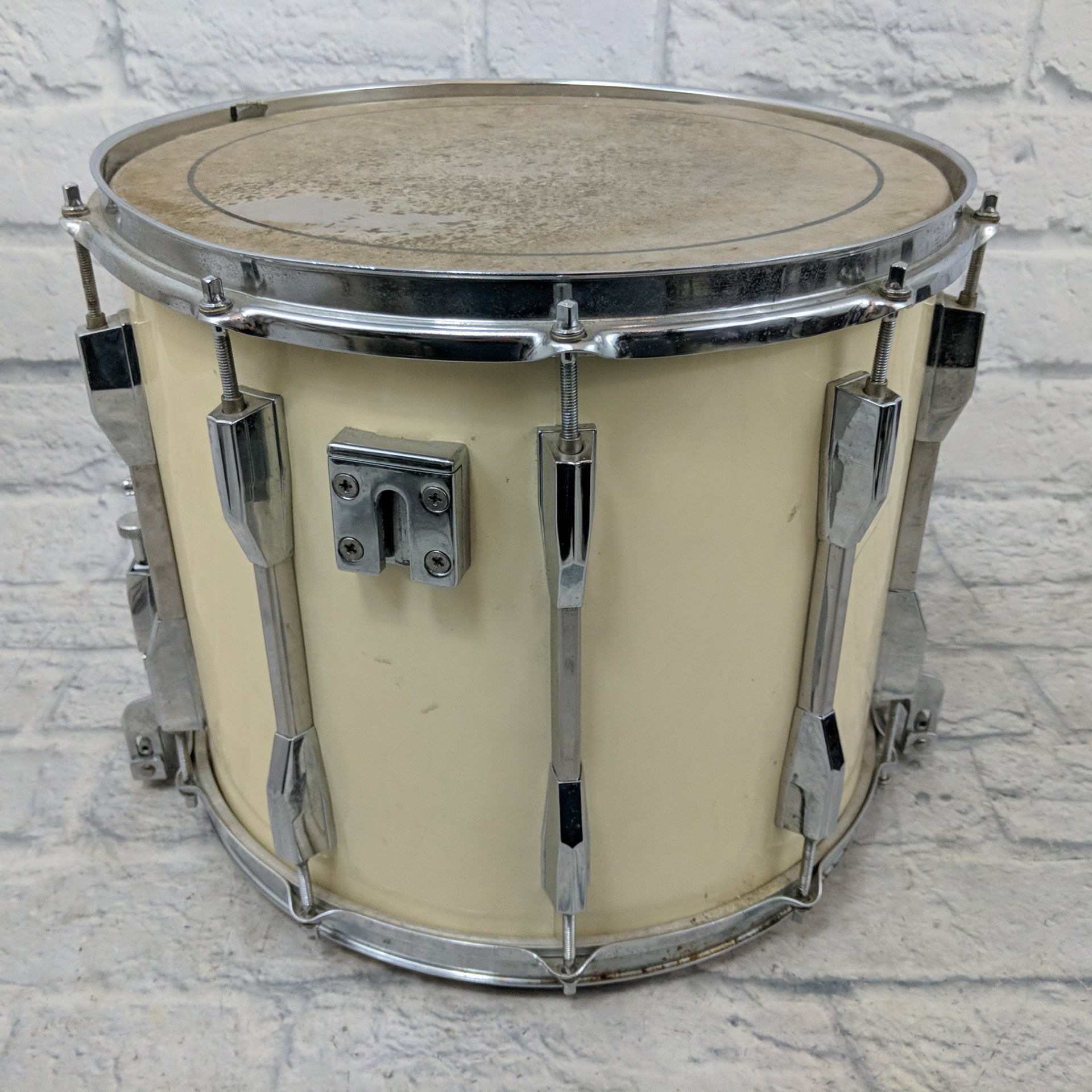 Pearl 14x12 Marching Snare Drum