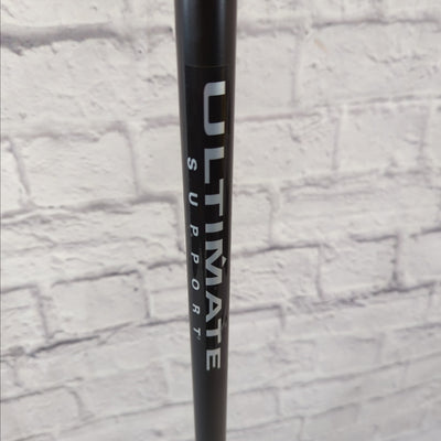 Ultimate Support MC66 Mic Stand with 1-Handed Adjustment