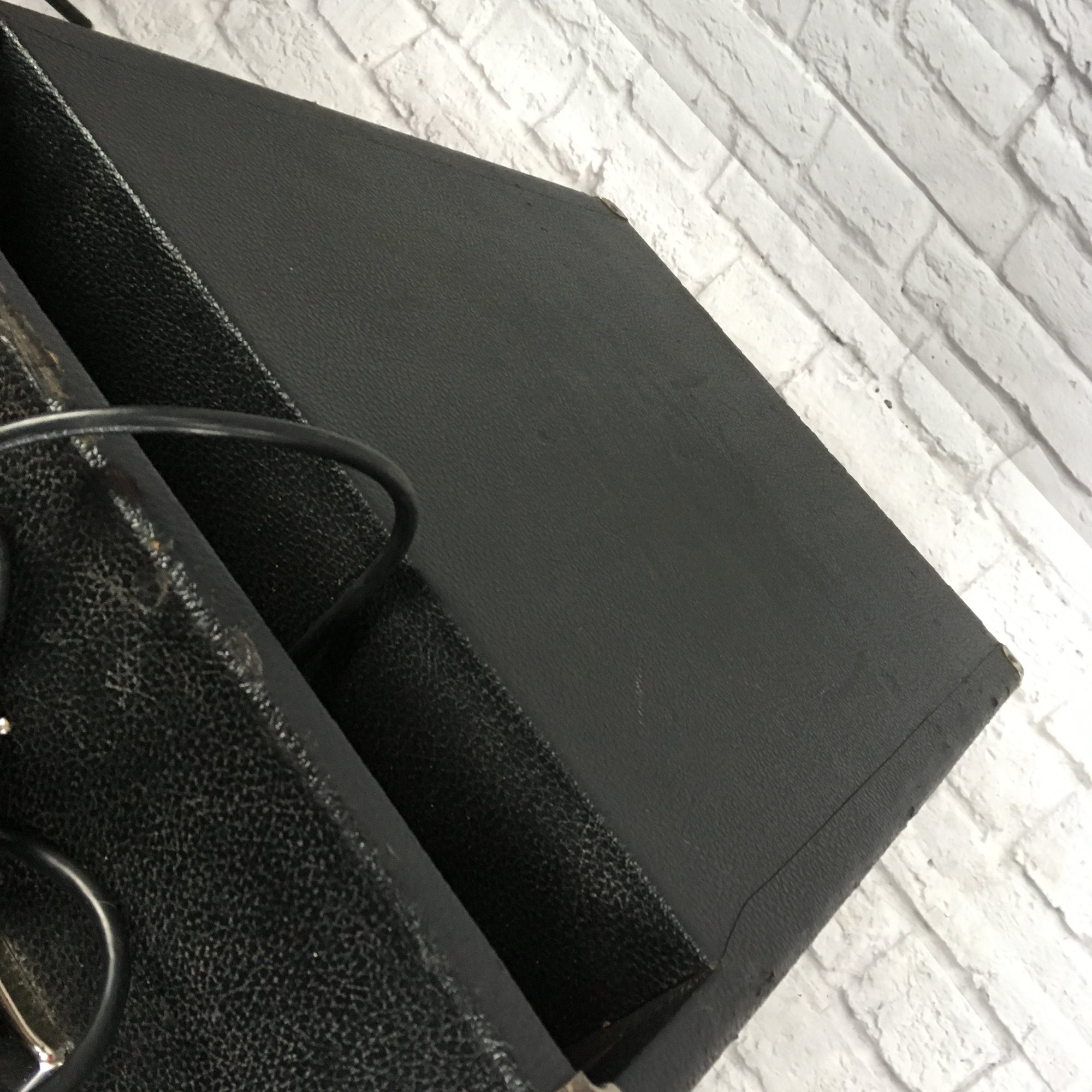 Vintage Rare Gallien Krueger 115BC Bass Combo
