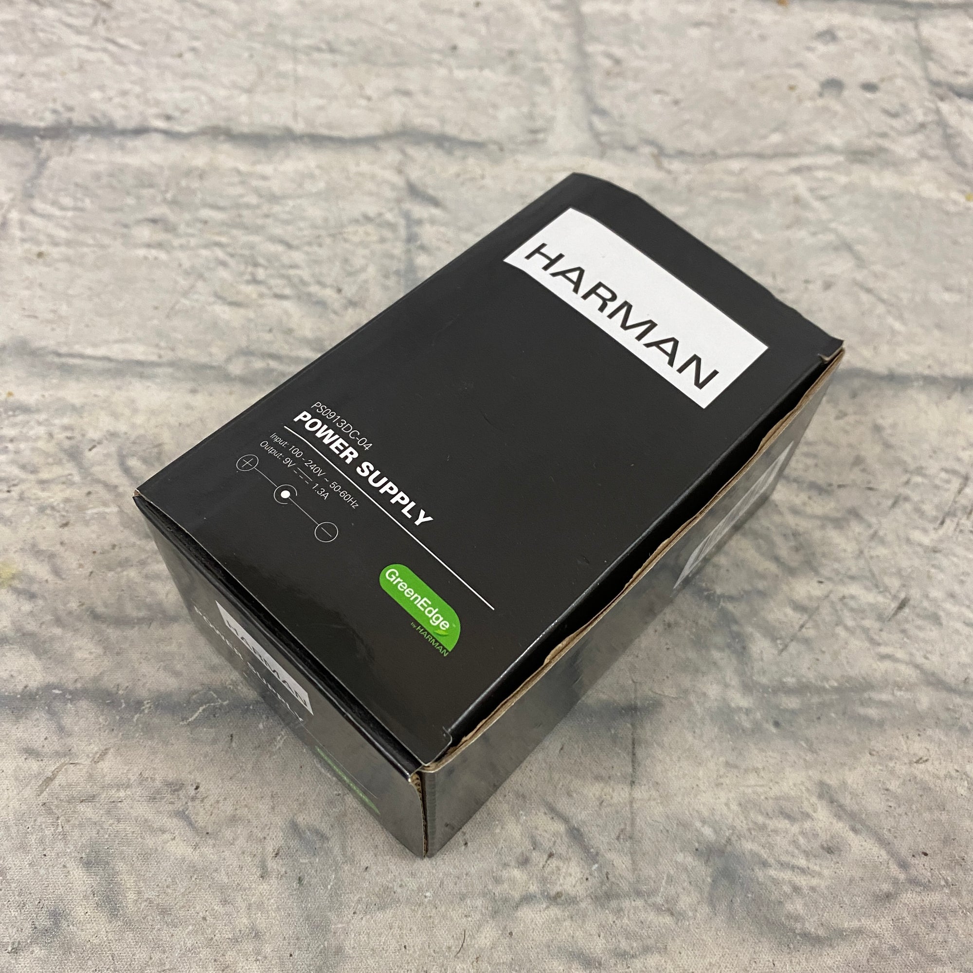 Digitech SDrum Strummable Drums Guitar Pedal