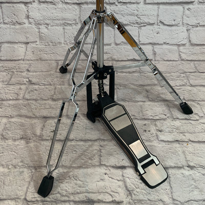 Double-Braced Hi Hat Stand