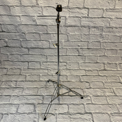 Double Braced Straight Cymbal Stand