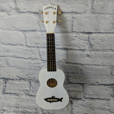 Makala Shark Bridge Soprano Ukulele
