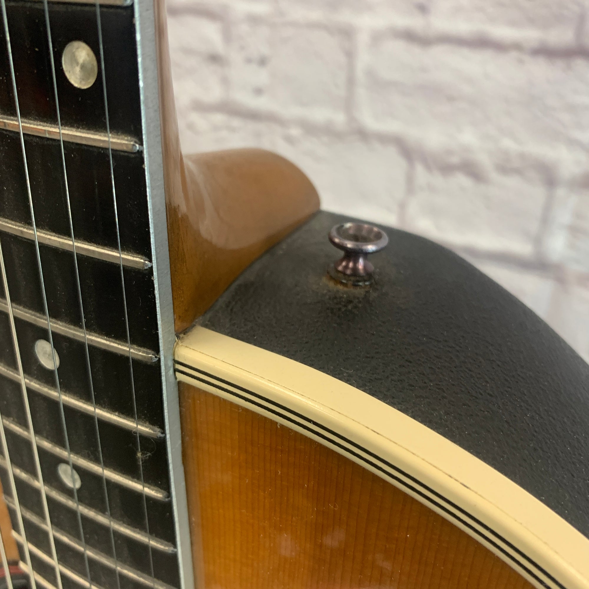 Vintage Applause AA14-4 Acoustic Guitar