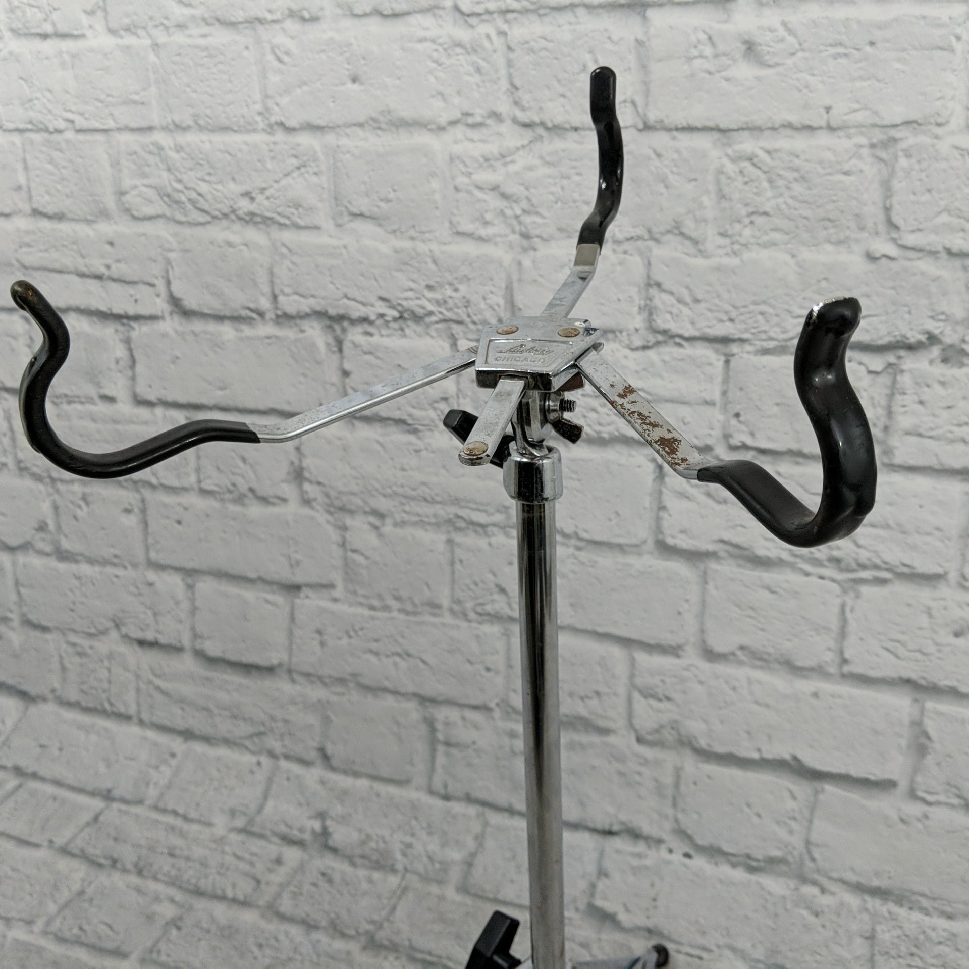 Vintage Ludwig Snare Stand
