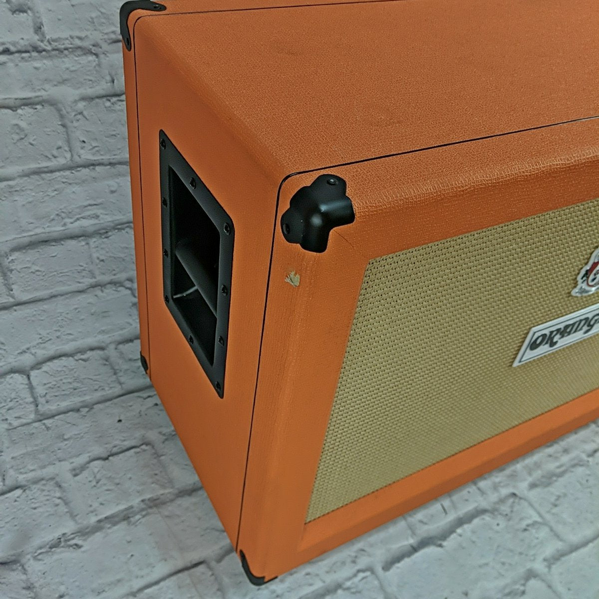 Orange PPC 212 Closed Back Cab