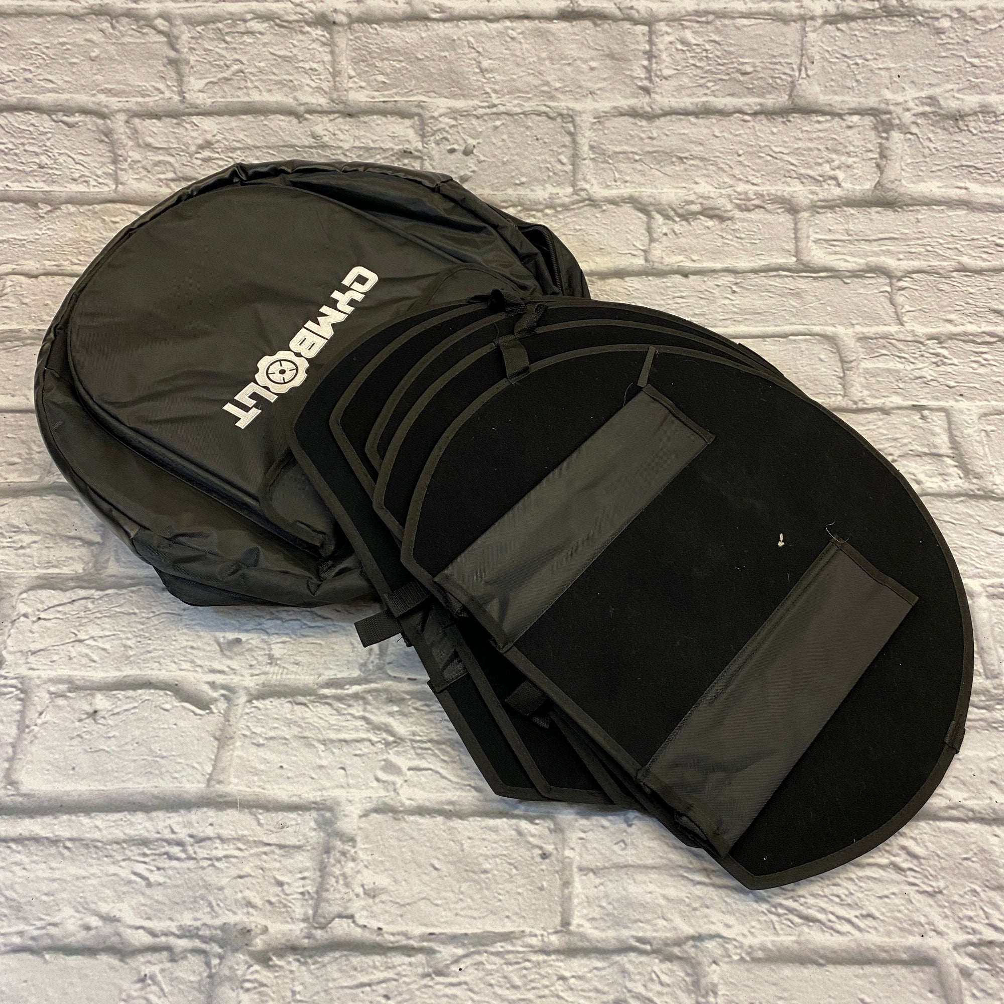 Cymbolt 22in Cymbal Bag