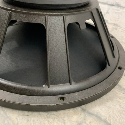 Ampeg 86-511-08 15” 8 ohm Woofer for SVT-15E