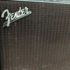 Fender Super Champ X2 Blonde Guitar Combo Amp