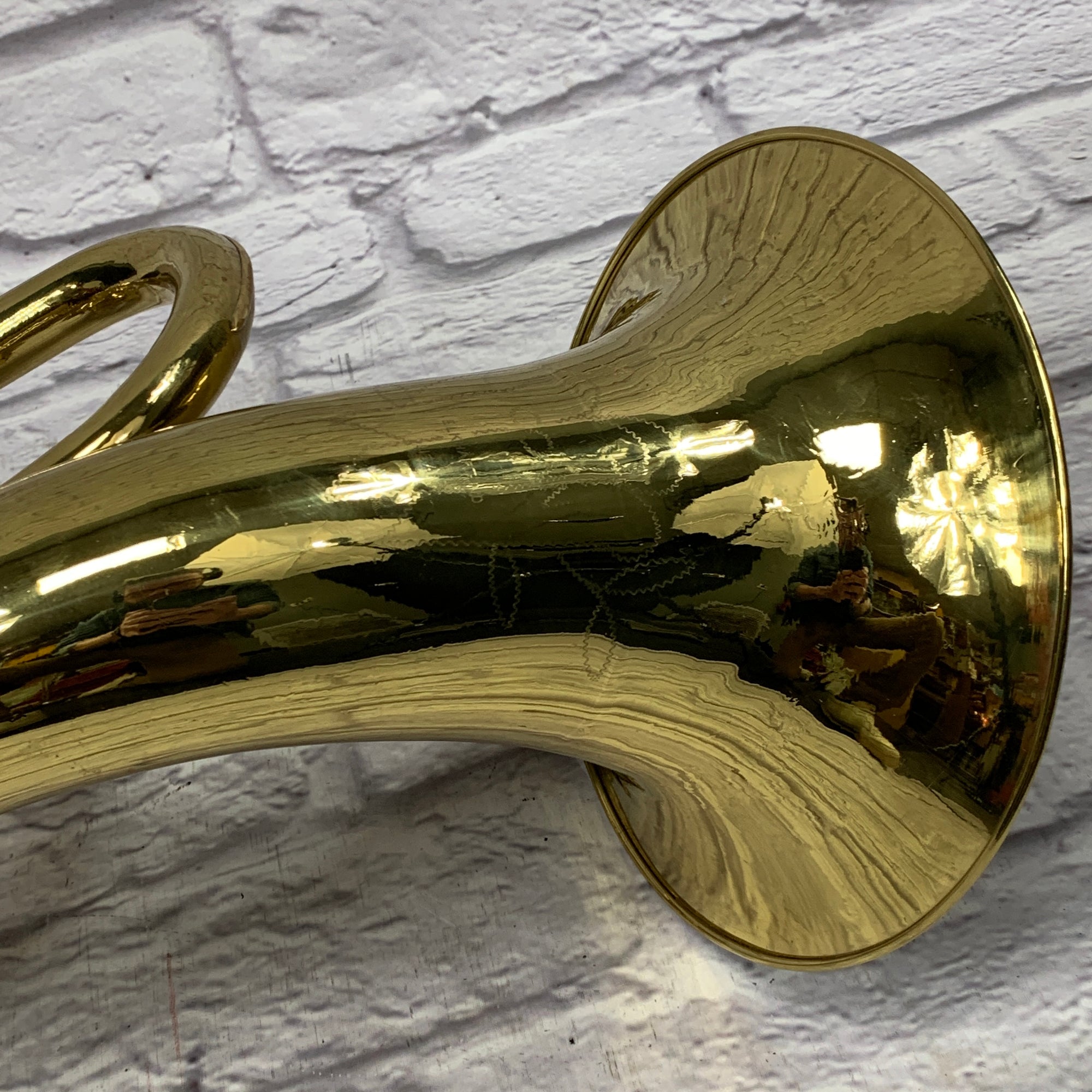 Conn Baritone