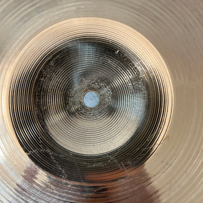 Zildjian 14" Amir Hi Hats