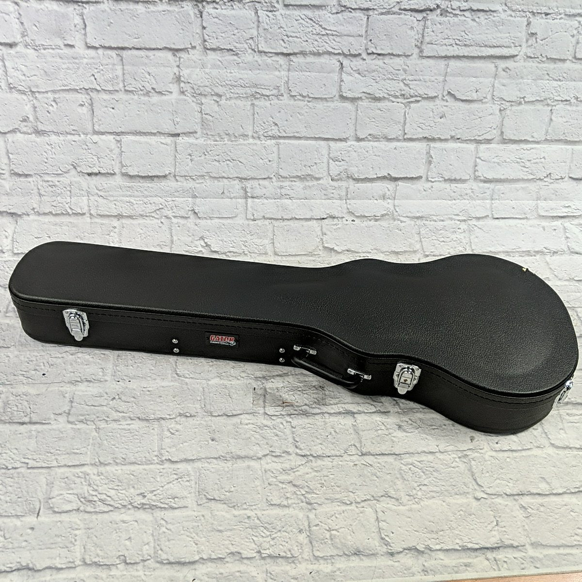 Gator Hard Shell Electric Guitar Hard Case