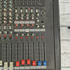 Ramsa WR-S4416 16-Channel 4-Bus Console Mixer