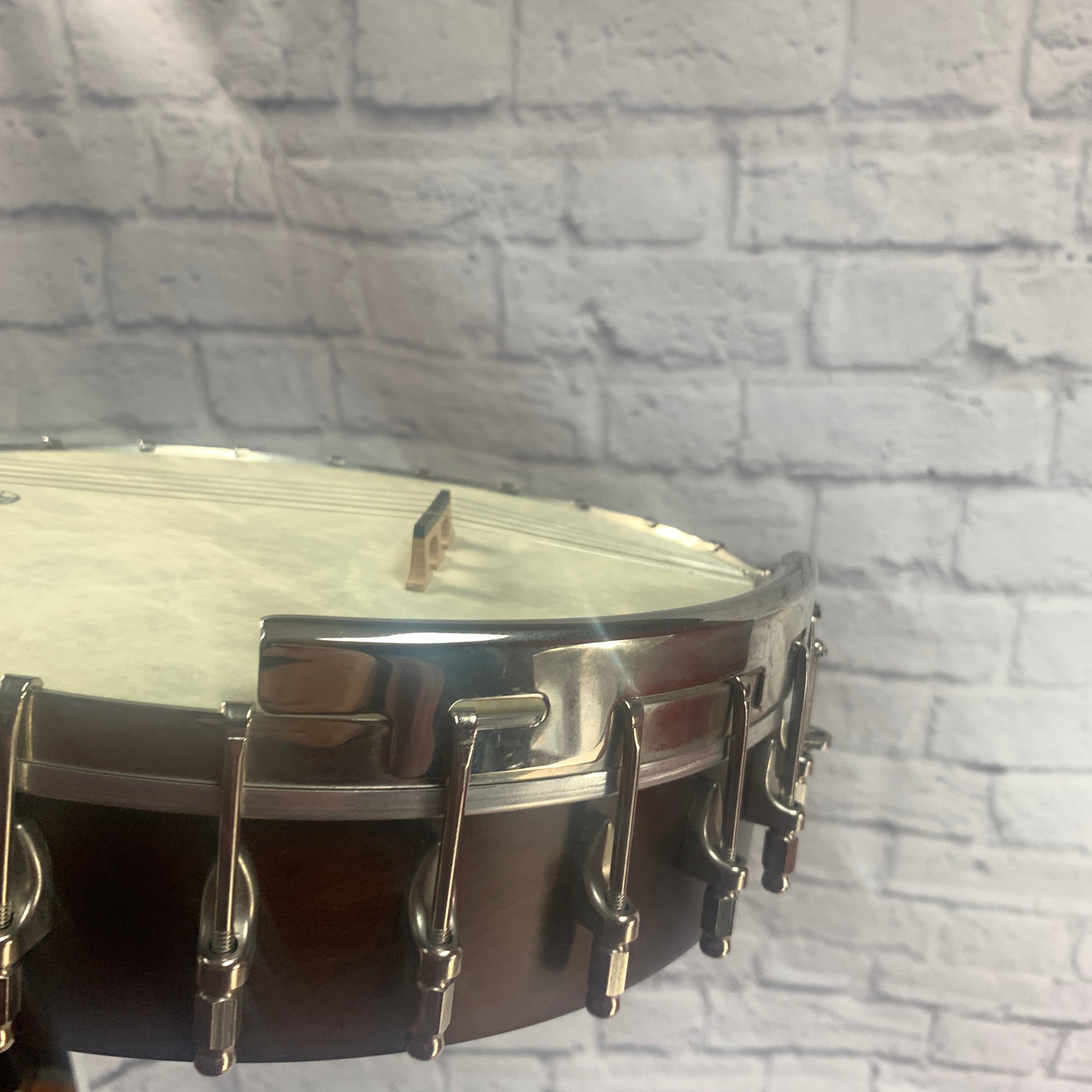 Deering Vega Olde Tyme Wonder 5 String  Banjo