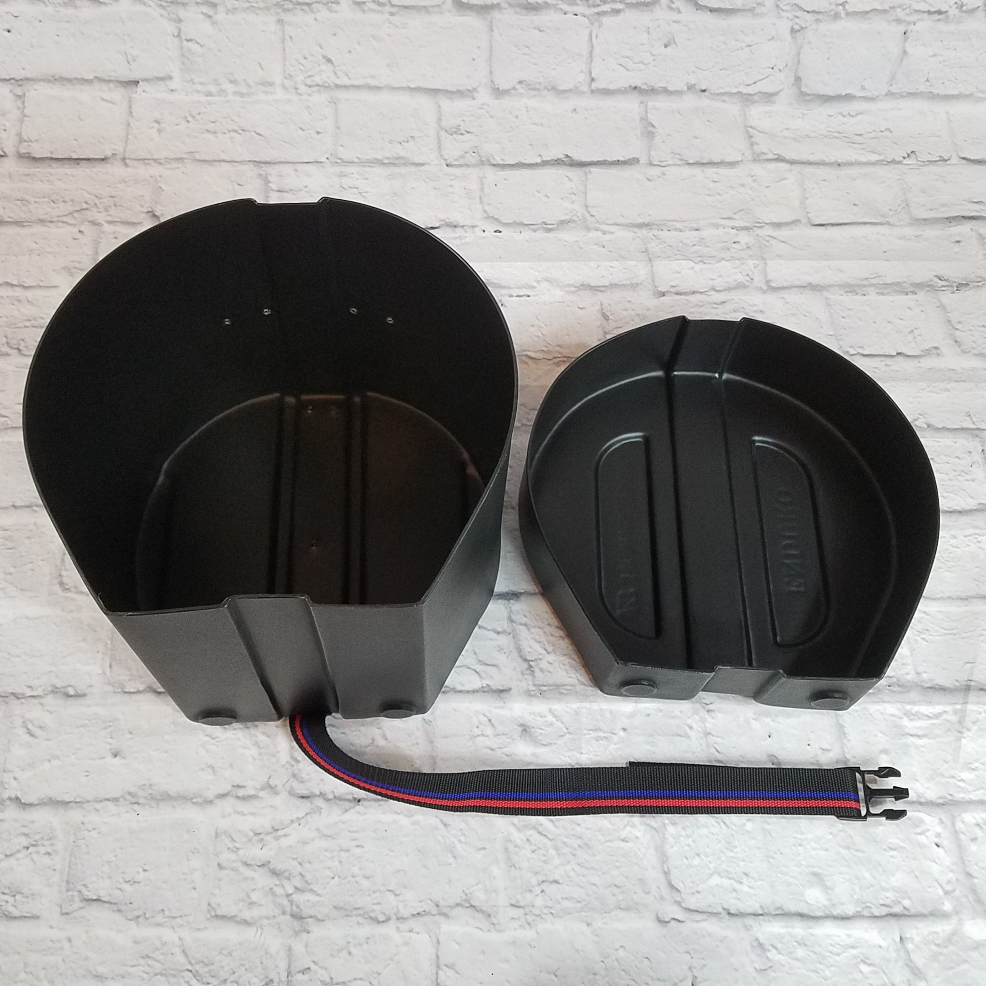Humes & Berg Drum Case