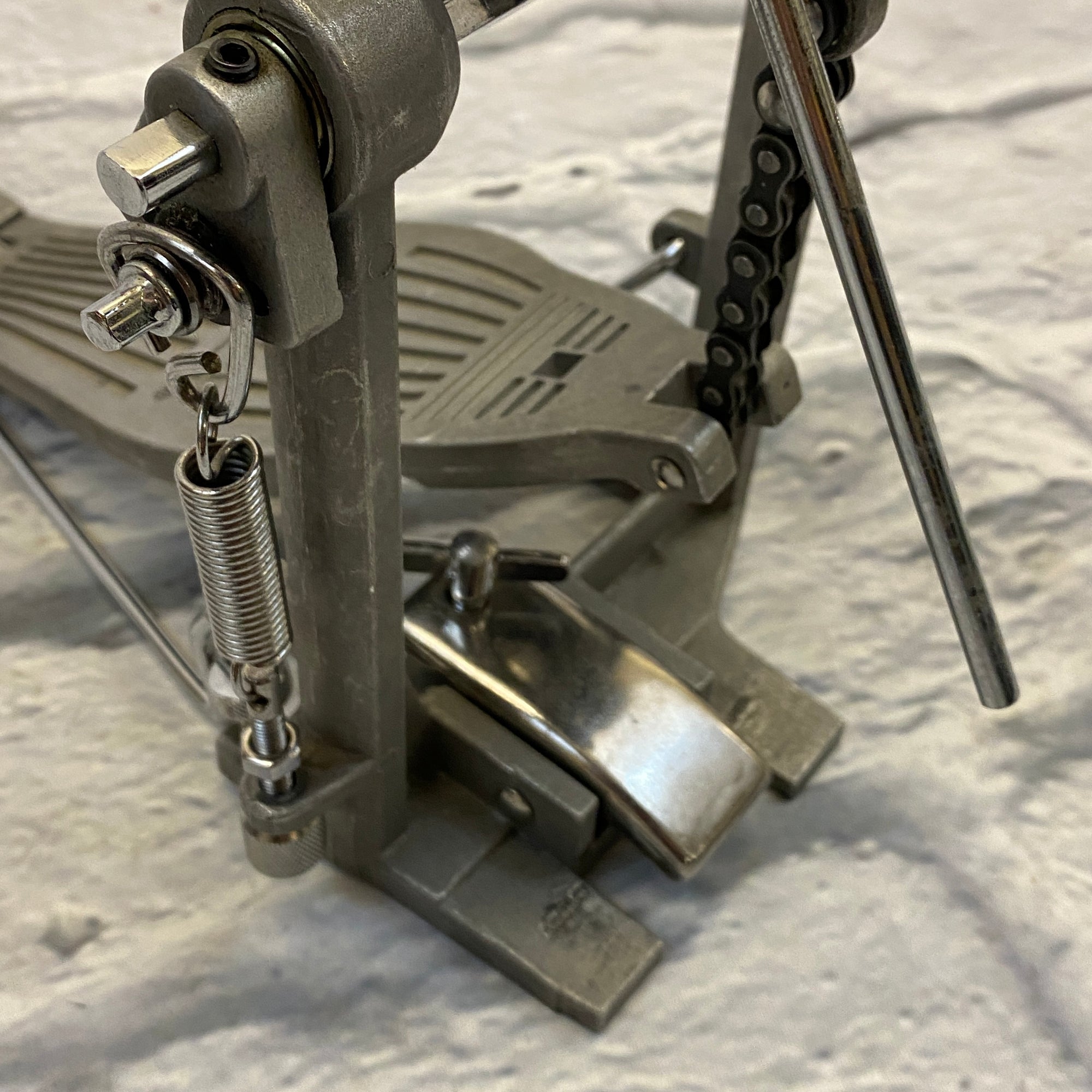 Mapex Bass Drum Pedal