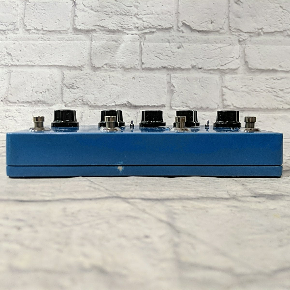 TC Electronic Flashback X4 Delay Pedal