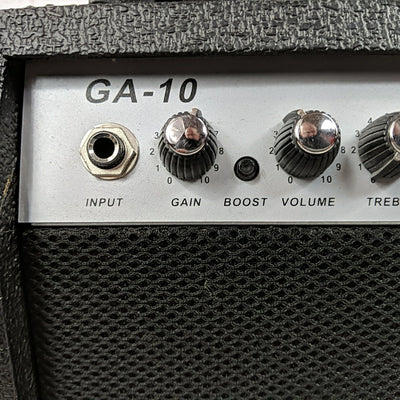 Fever GA-10 Guitar Practice Amp
