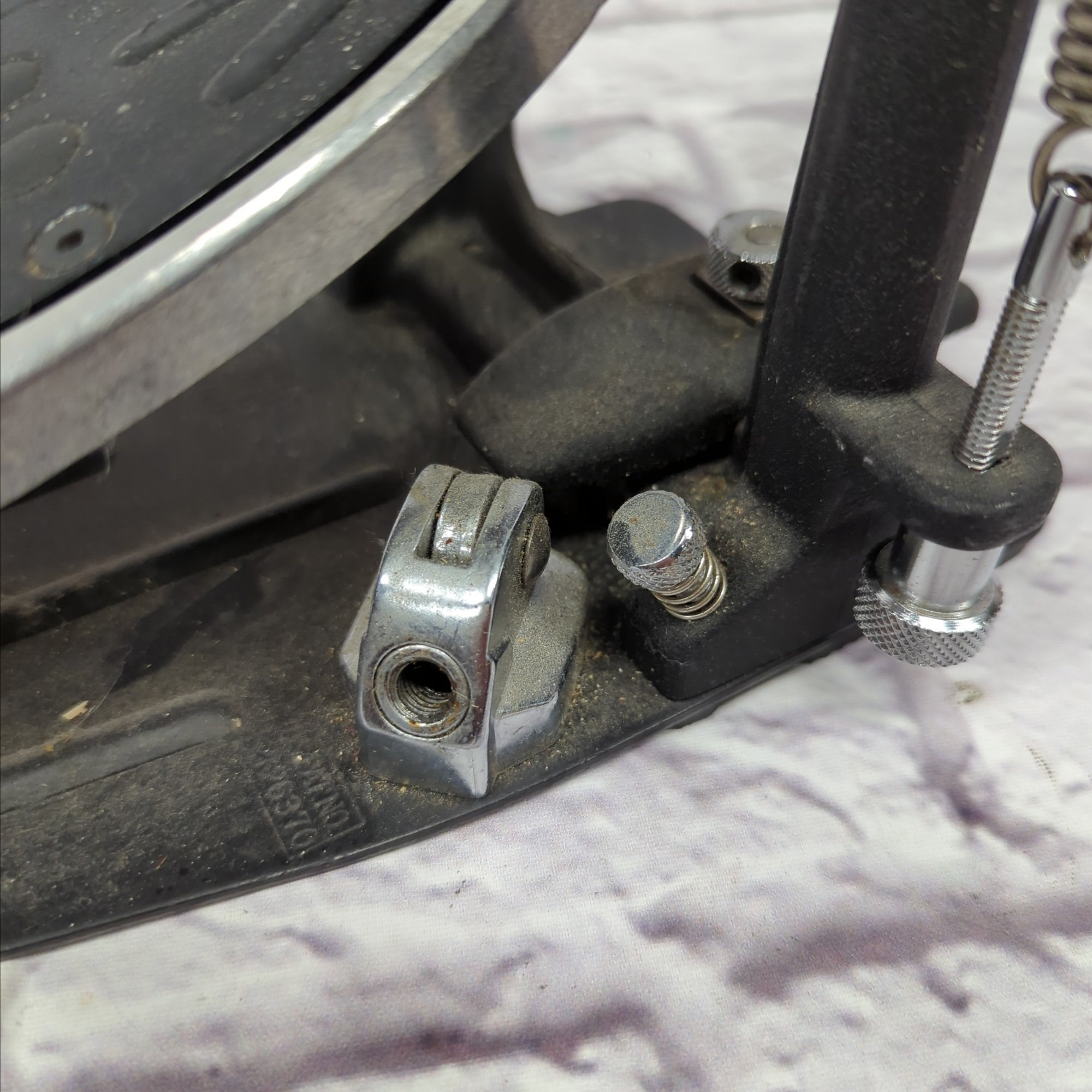 Pearl Eliminator Slave Pedal