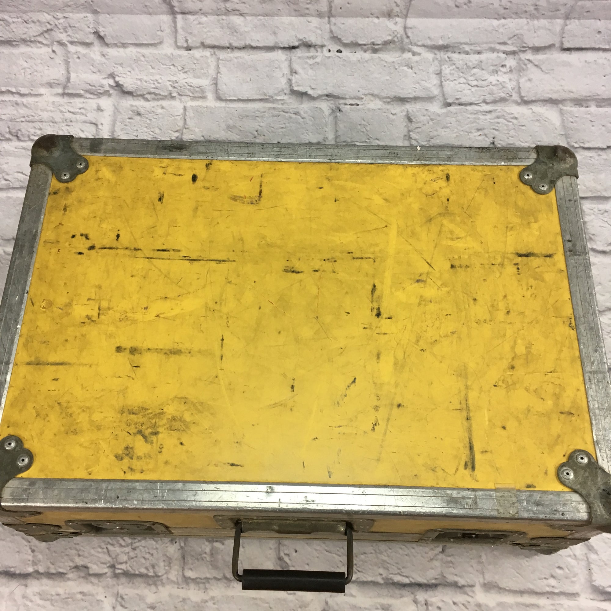 R&R ATA Road Case 23 x 15 x 8