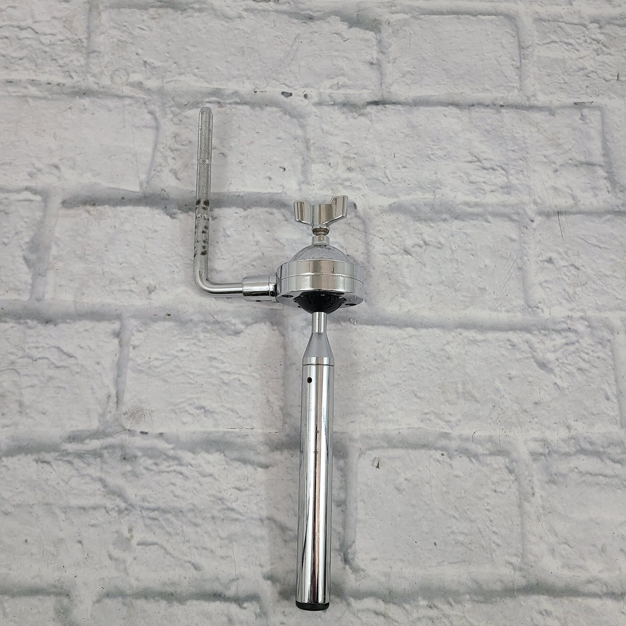 Gibraltar Medium L-Rod Ball Arm SC-BALRM