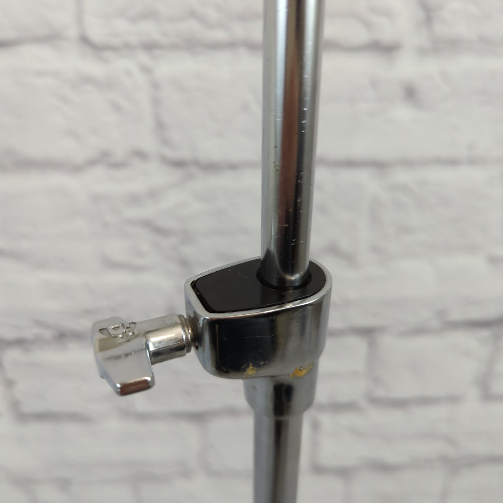 CB Percussion Double Braced Straight Cymbal Stand