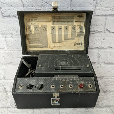 Vintage Maestro Echoplex EP-3 Delay