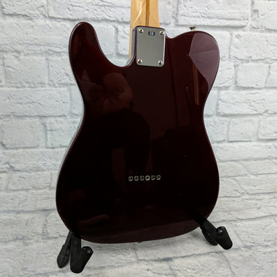 1999 Fender MIM Telecaster