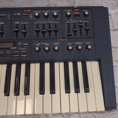 Roland Juipiter JP-8000 Digital Synth
