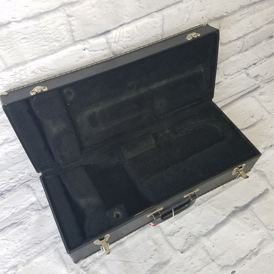 Trumpet Case