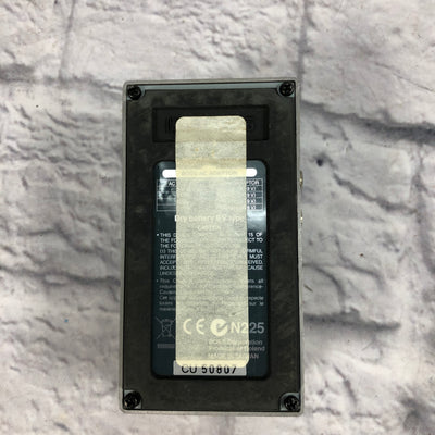 Boss Super Octave OC-3 Octave Pedal