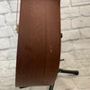 Martin D-15 Dreadnought Acoustic Guitar AS IS w/ Case