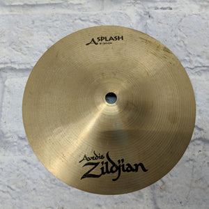 Zildjian 8in A Splash Cymbal