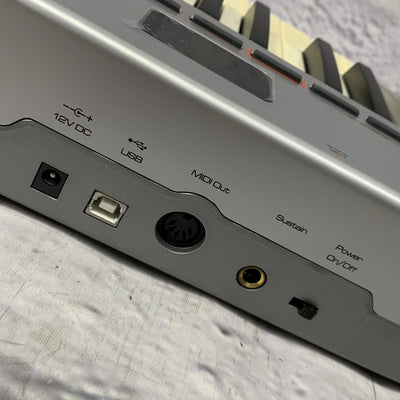 M-Audio Oxygen 61 USB MIDI Controller Keyboard