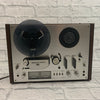 Akai GX4000D 4-Track Stereo / Mono Reel to Reel Tape Recorder