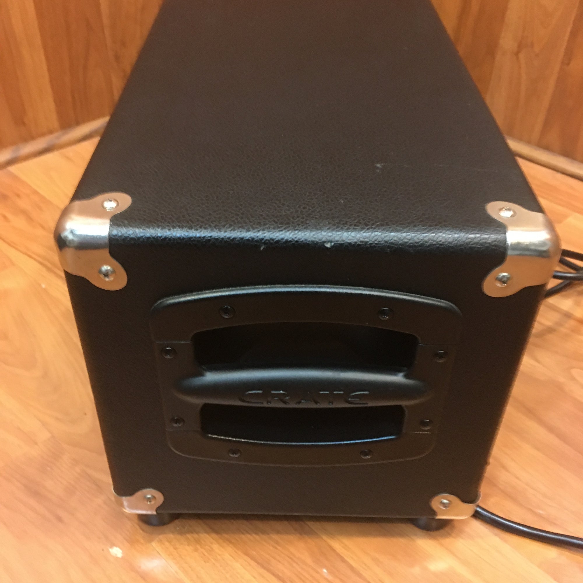 Crate Gt3500 350w Amp Head