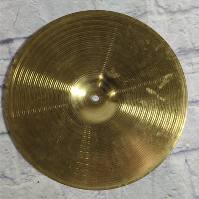 Unknown 13 Hi Hat Pair