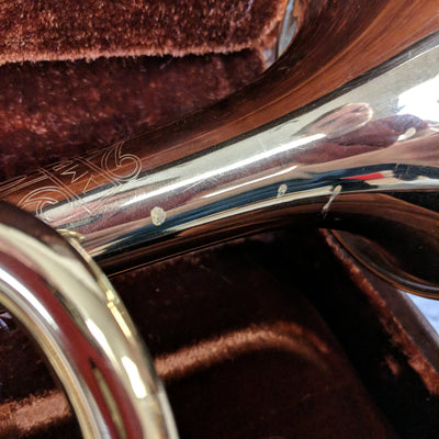 Olds ambassador trumpet 1970's