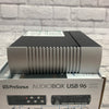 Presonus Audiobox USB 96 Black Interface