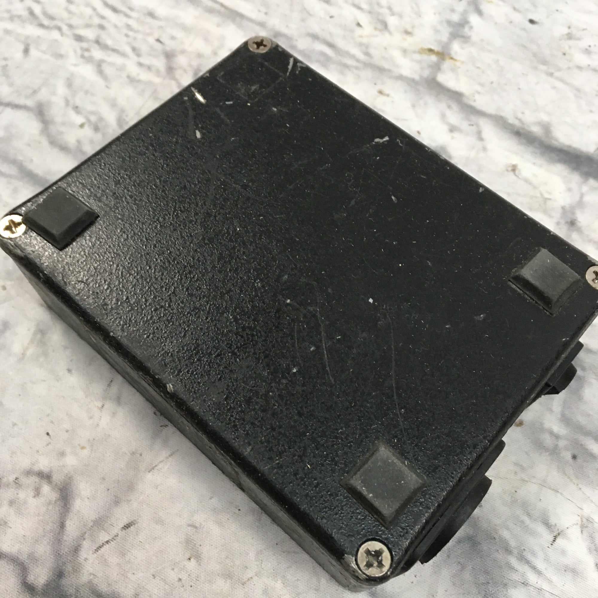 Whirlwind Director Passive DI Direct Box