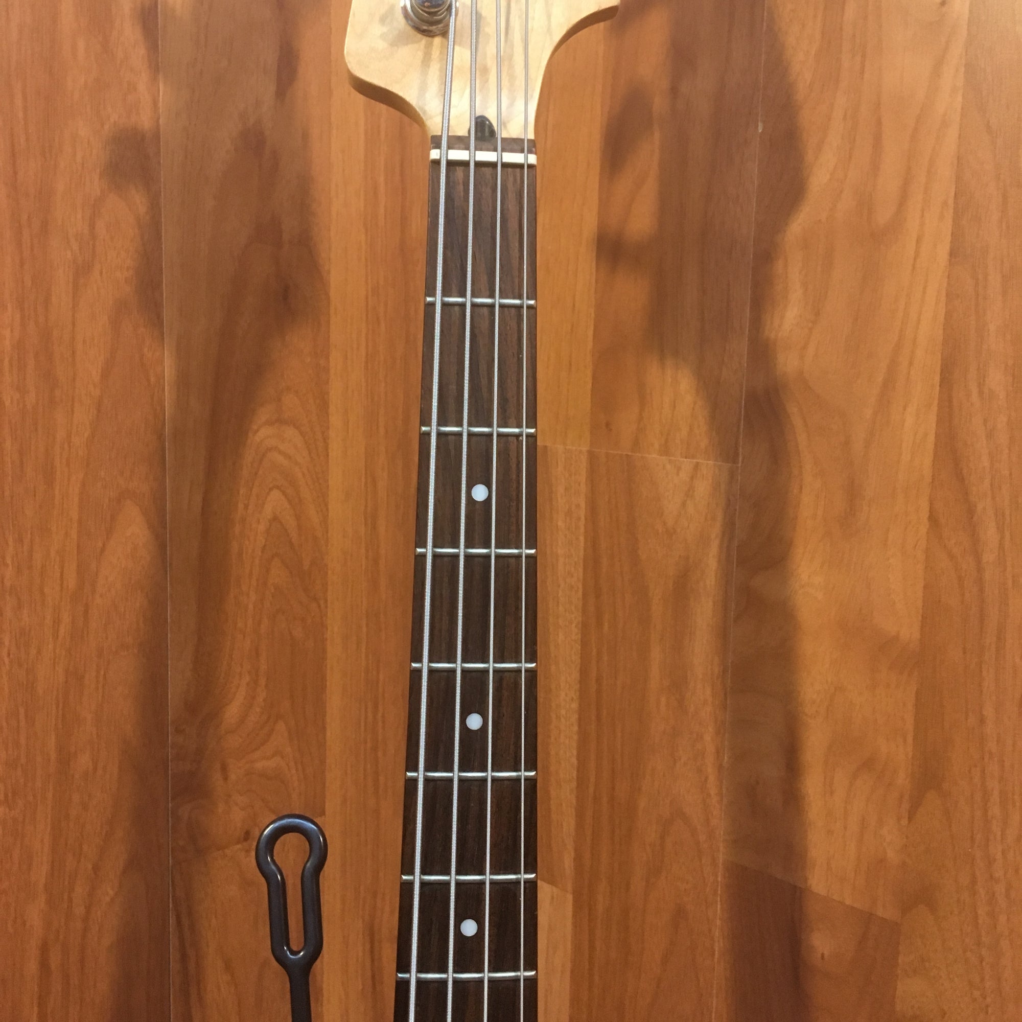 Squier PJ Bass Standard Series