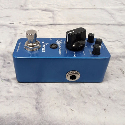 Donner Echo Square Mini Delay Pedal