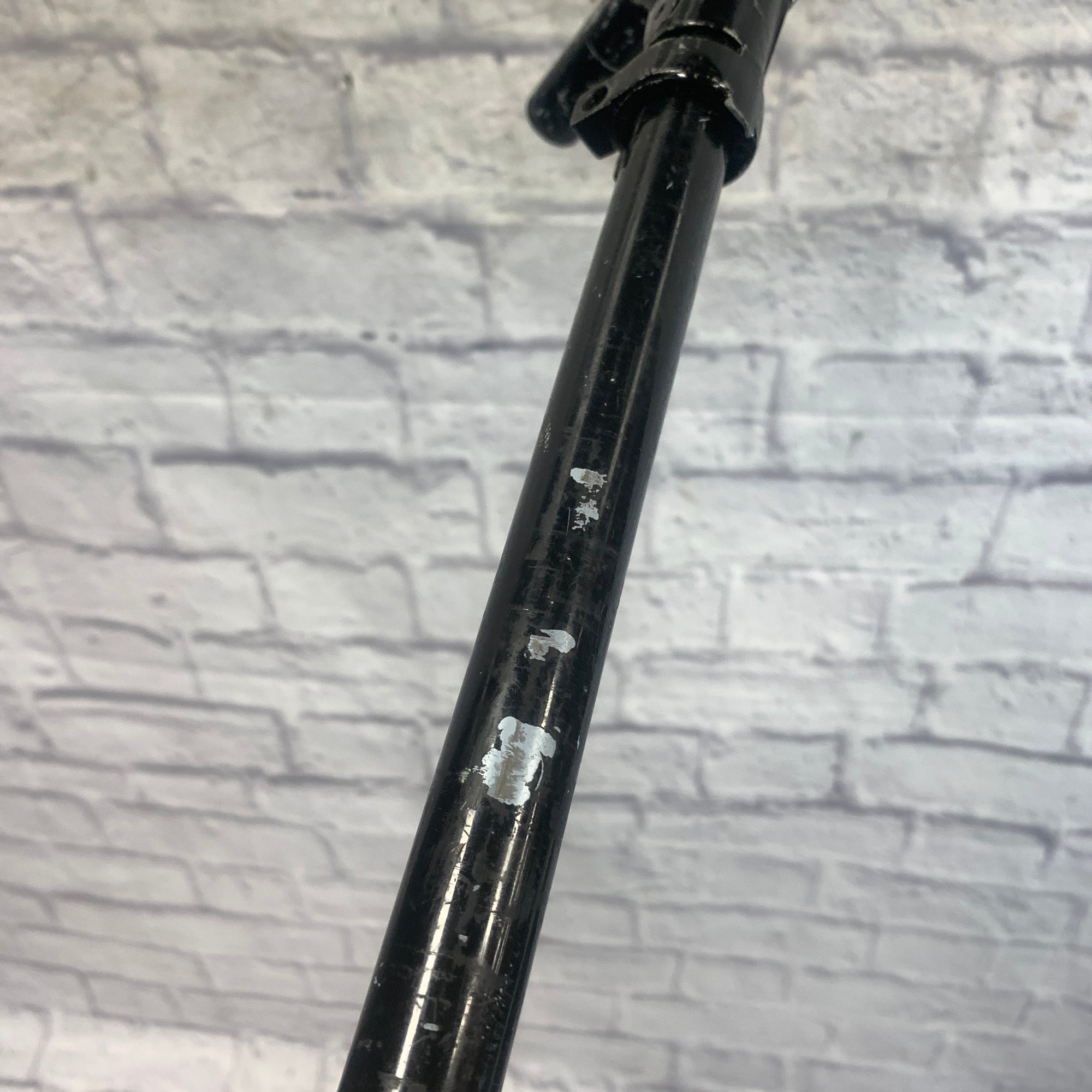 Pearl Tom Mount Black Evolution Music