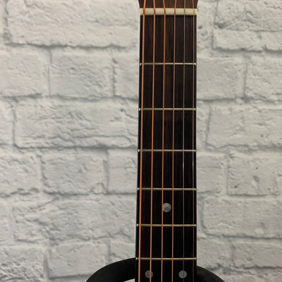 Martin D-15 Dreadnought Acoustic Guitar AS IS w/ Case